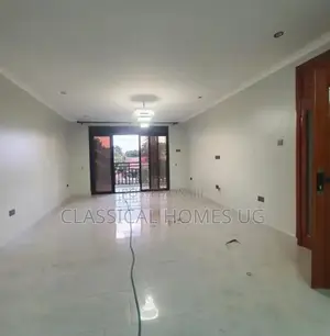 2bdrm Apartment in Luzira, Central Division for rent