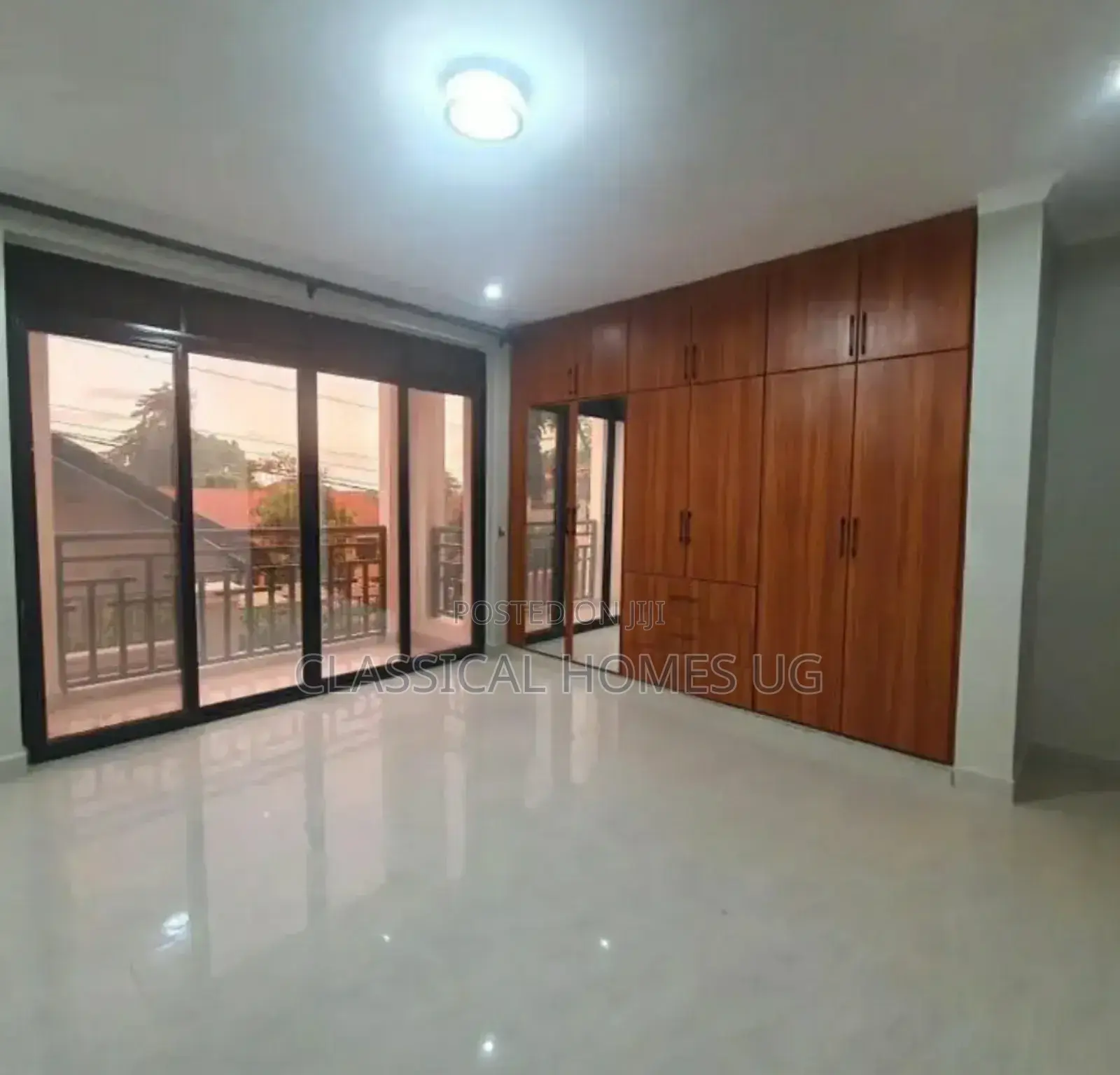 2bdrm Apartment in Luzira, Central Division for rent