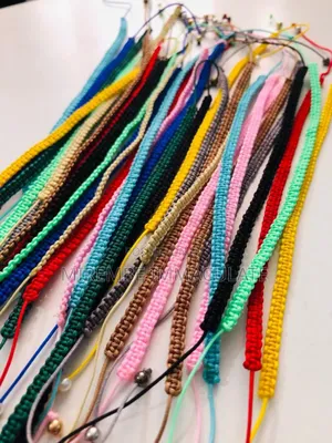 Handmade Bracelets