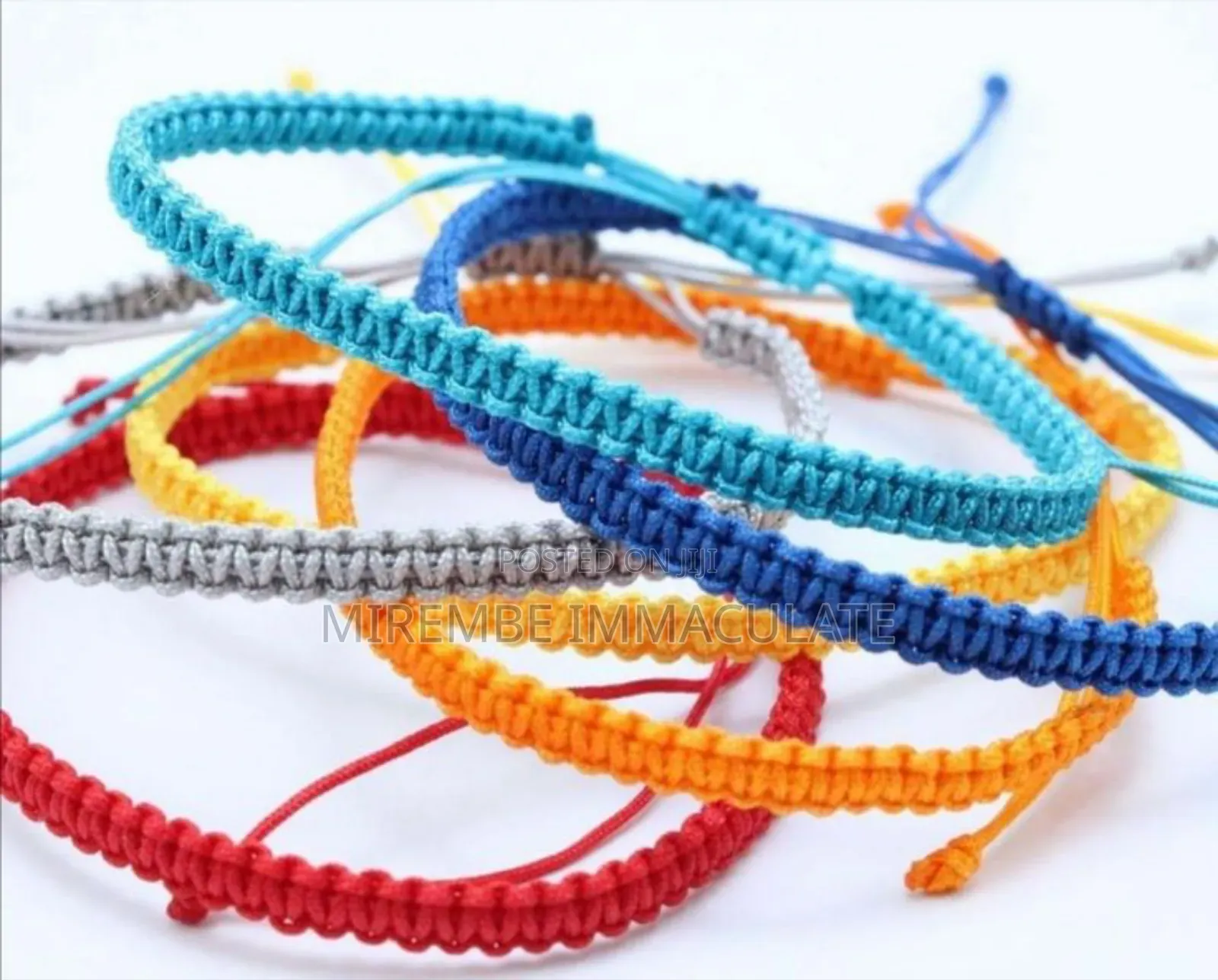 Handmade Bracelets