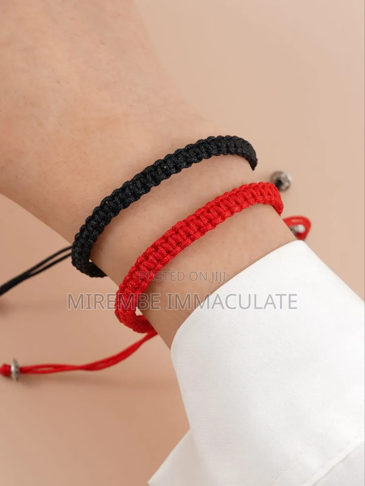 Handmade Bracelets