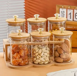 Food Canisters