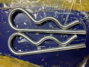 R- Pins ( Available in All Sizes )