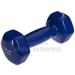 Fitness Dumbbell, 1.5 Kg