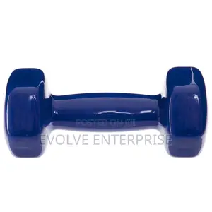 Fitness Dumbbell, 1.5 Kg
