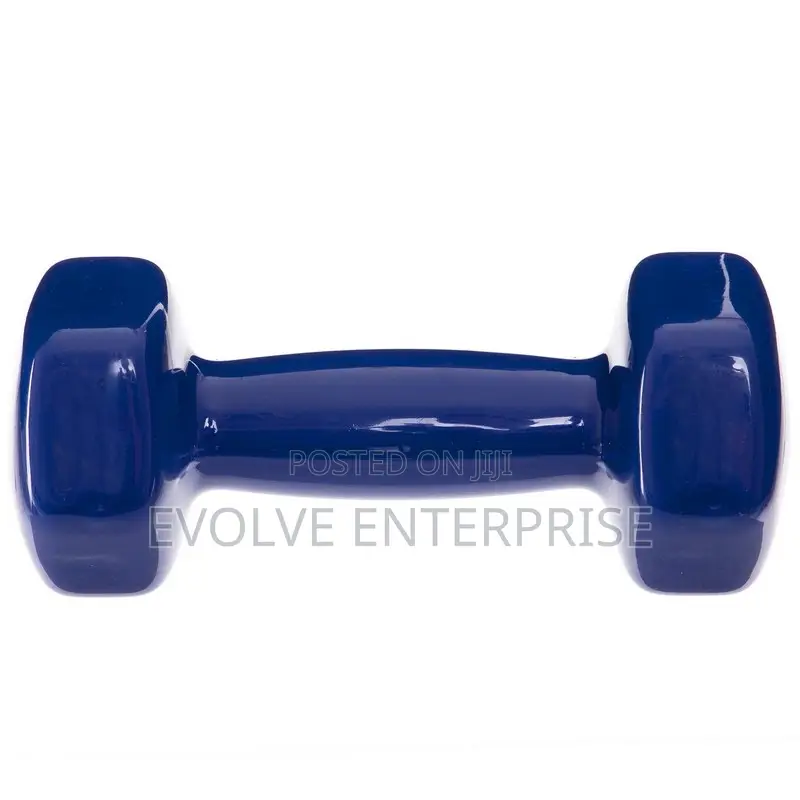 Fitness Dumbbell, 1.5 Kg