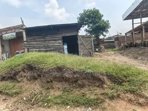 Commercial Plot on Sale Located in Rwengoma-Fortportal City