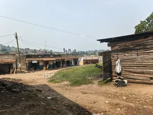 Commercial Plot on Sale Located in Rwengoma-Fortportal City