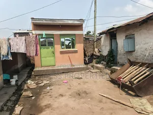 Commercial Plot on Sale Located in Rwengoma-Fortportal City
