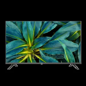 Hisense 32inch Frameless Digital Tv