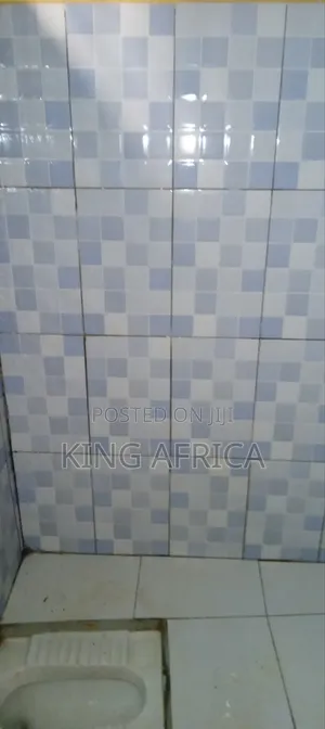 Furnished 1bdrm Bedsitter in Mushabe Estate, Nakawa for rent