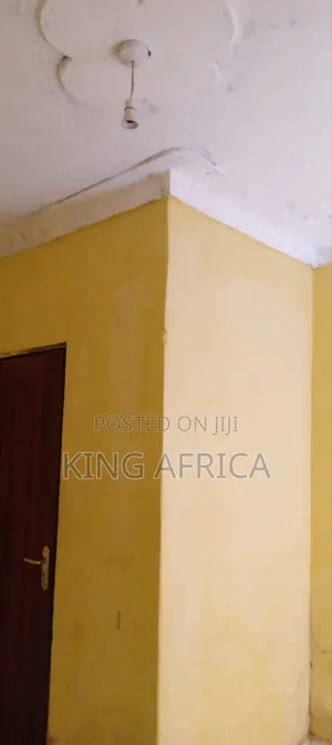 Furnished 1bdrm Bedsitter in Mushabe Estate, Nakawa for rent