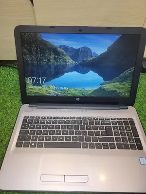 Laptop HP 250 G8 8GB Intel Core i5 HDD+SSD 500GB