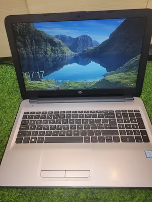 Laptop HP 250 G8 8GB Intel Core i5 HDD+SSD 500GB