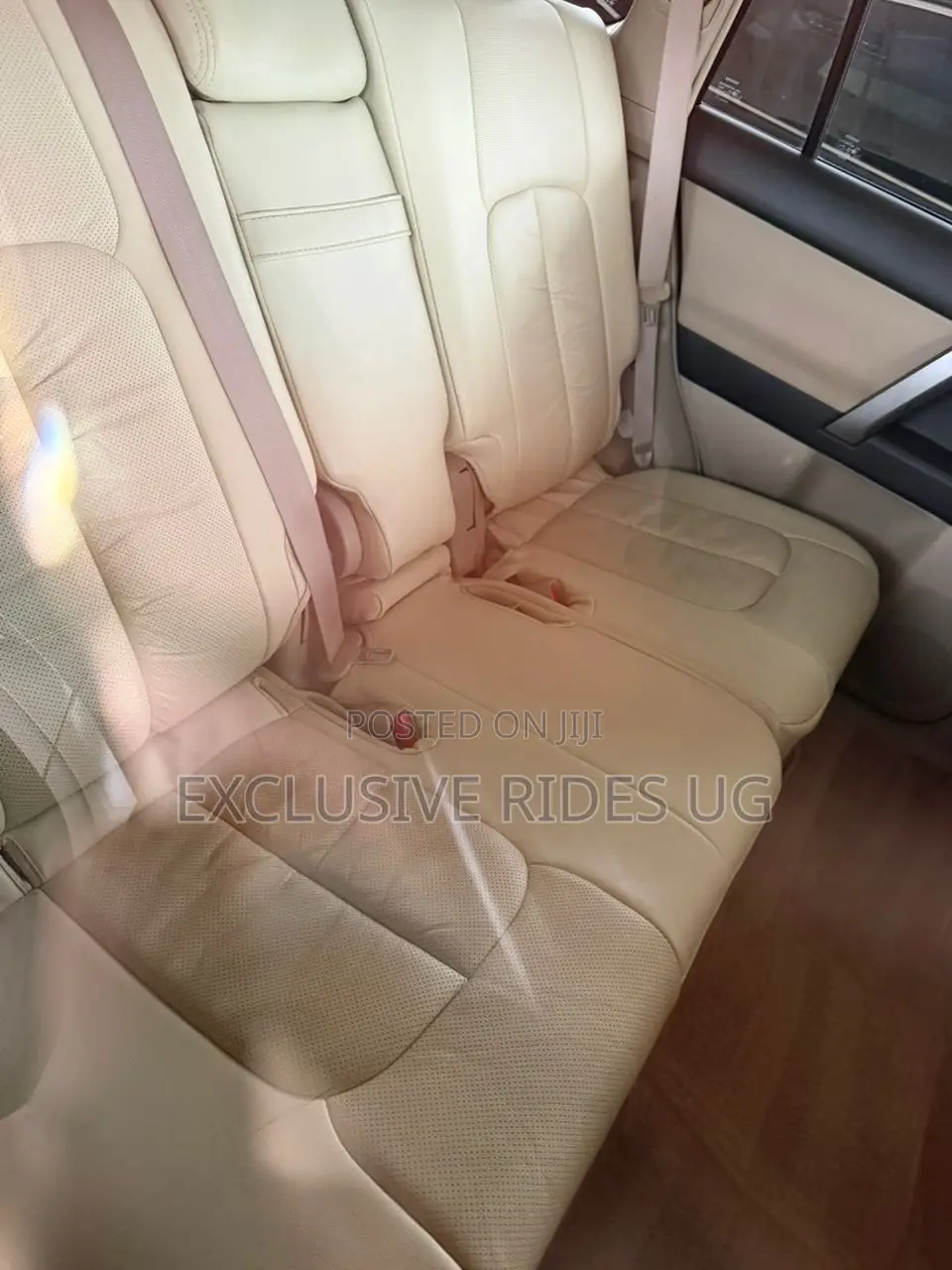 Toyota Land Cruiser Prado 2.7 i 2013 Black