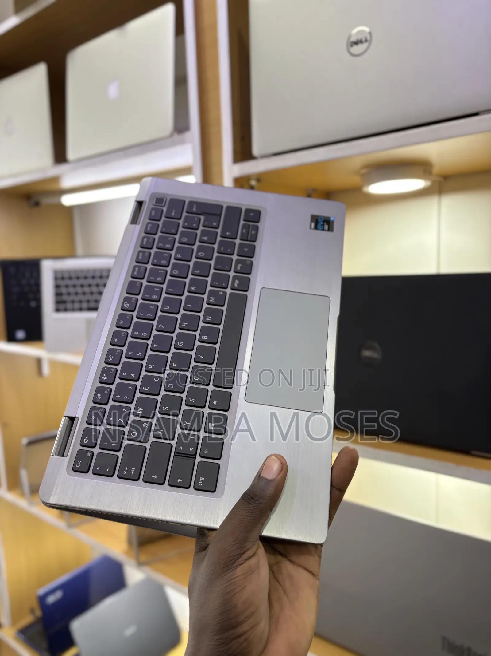 Laptop Dell Latitude 7320 16GB Intel Core i5 SSD 512GB