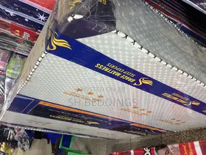 Fiber Mattress 5x6 10 Inches