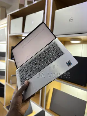 Laptop Dell Latitude 7320 16GB Intel Core i5 SSD 512GB