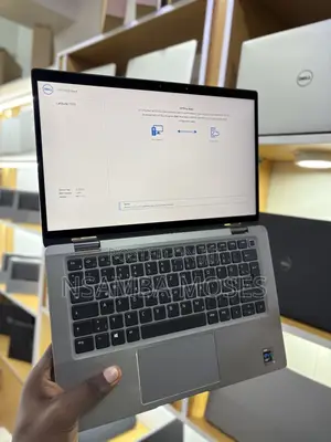 Laptop Dell Latitude 7320 16GB Intel Core i5 SSD 512GB