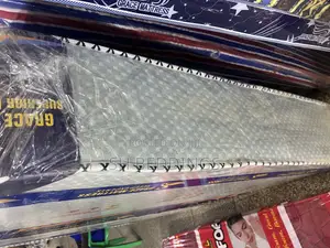 Fiber Mattress 5x6 10 Inches