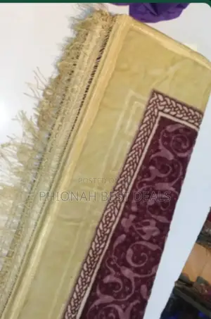 Muslim Praying Mats