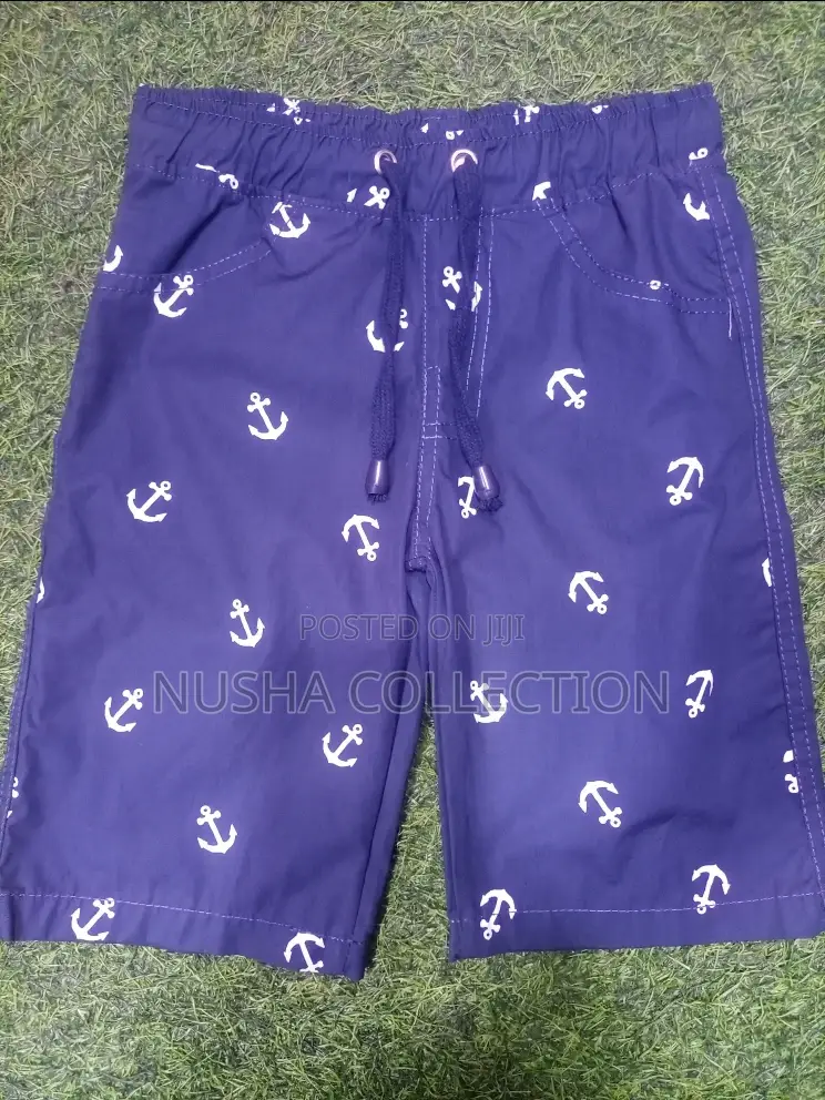 Boys Beach Shorts