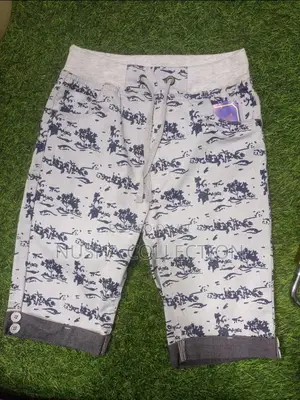 Boys Beach Shorts