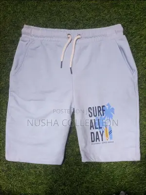 Boys Beach Shorts