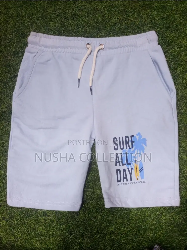 Boys Beach Shorts