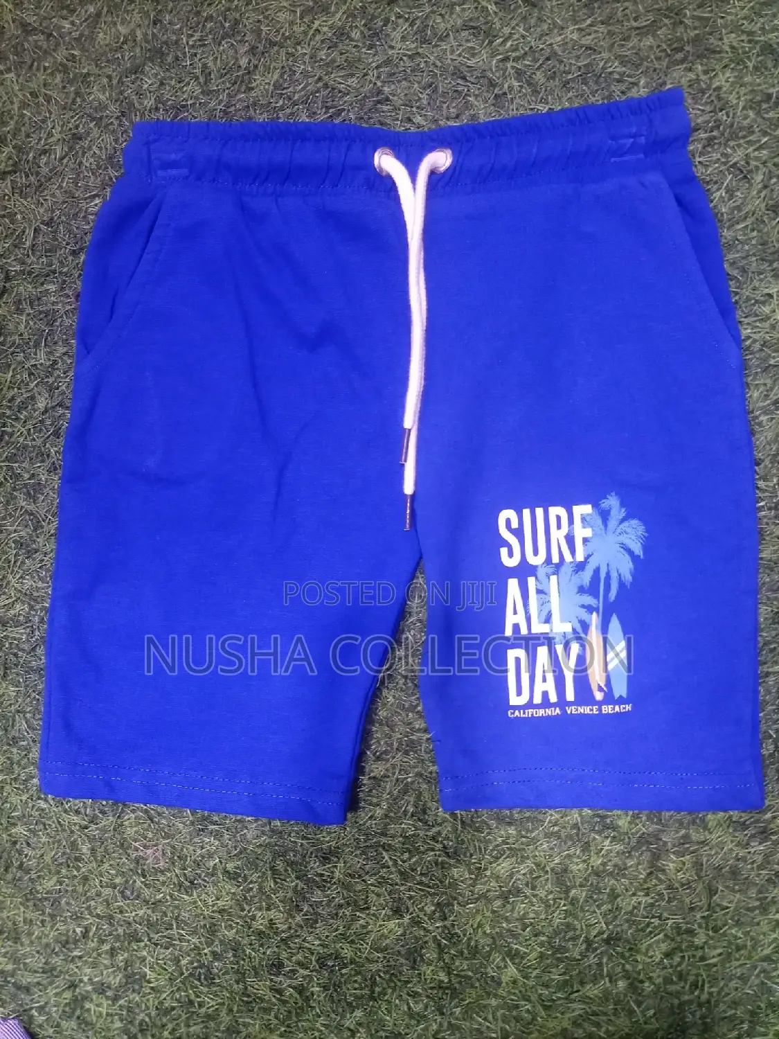 Boys Beach Shorts