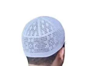 Muslim Hats