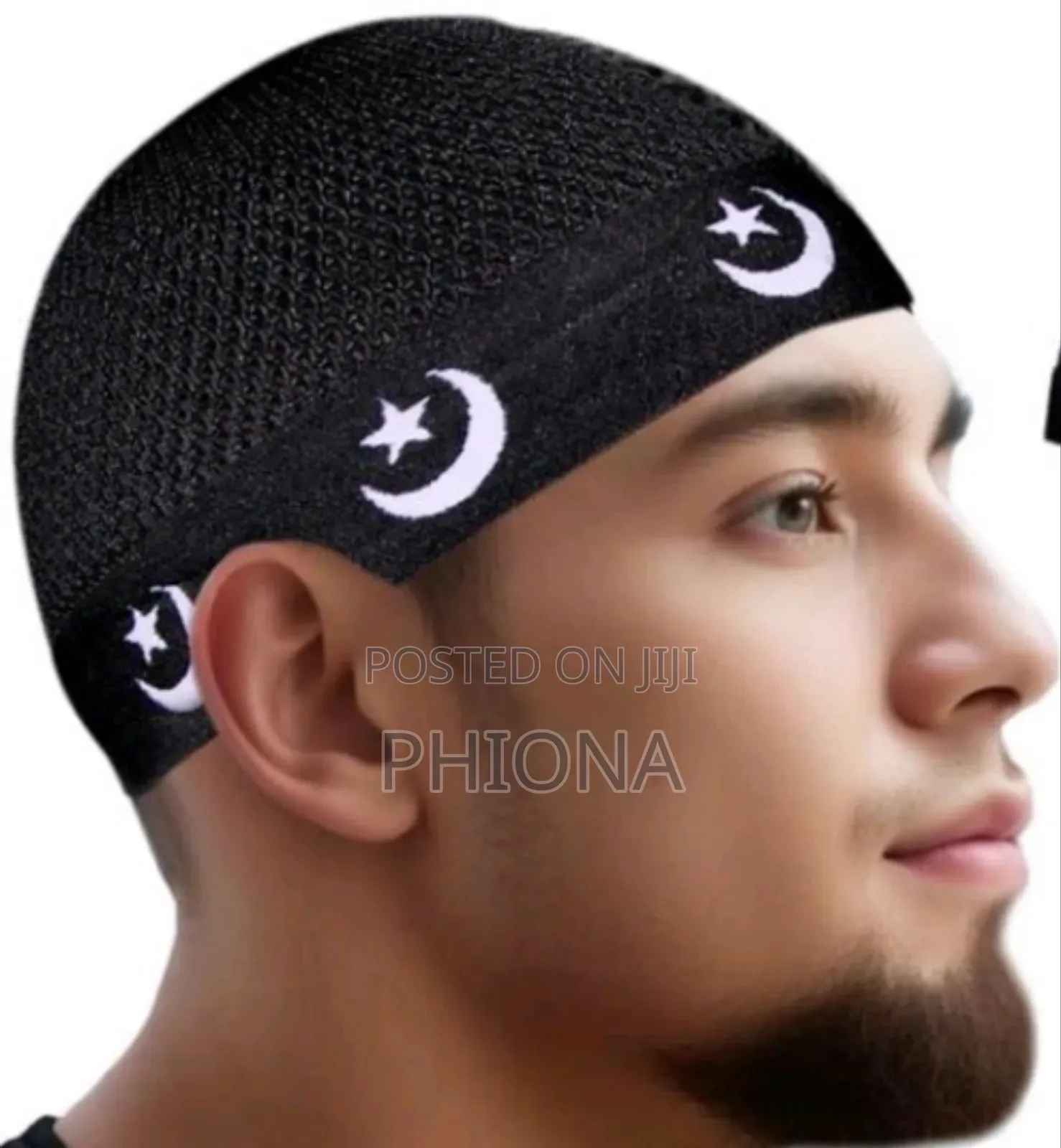 Muslim Hats