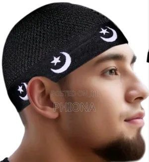 Muslim Hats