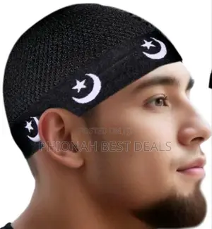 Muslim Hats