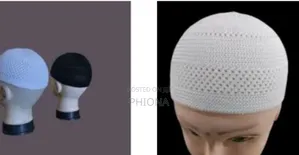 Muslim Hats