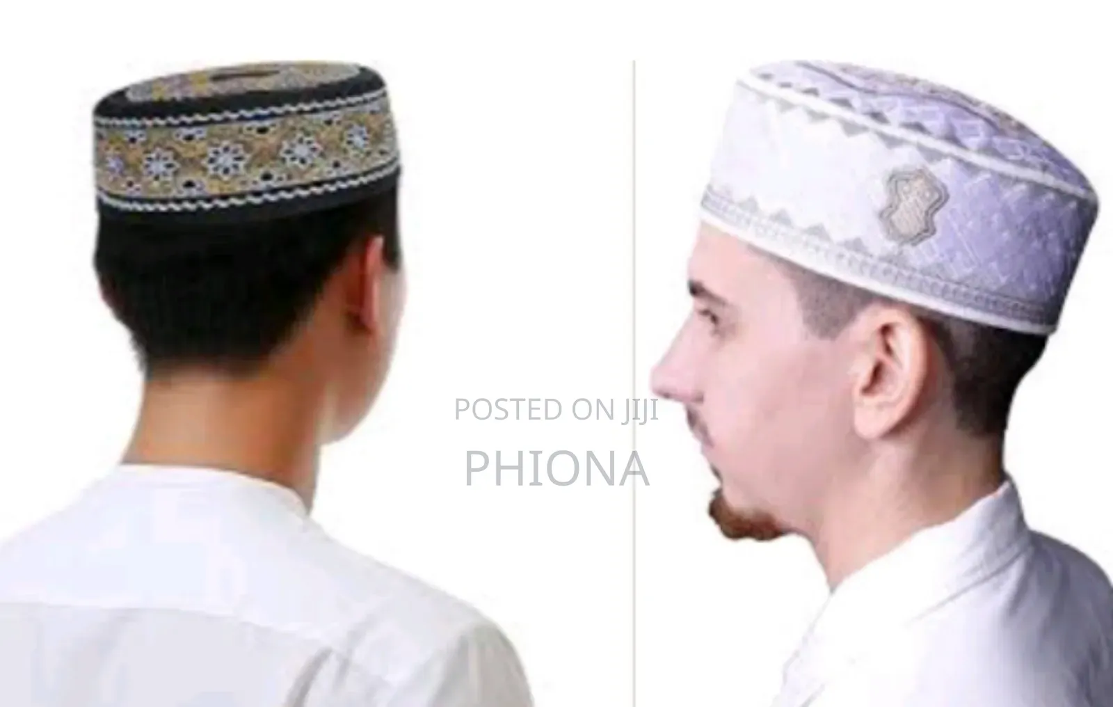 Muslim Hats