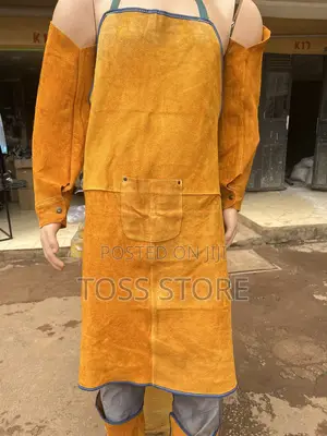 Welding Aprons