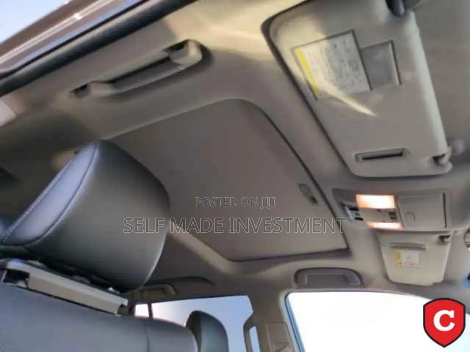 Toyota Land Cruiser Prado 2023 Burgundy