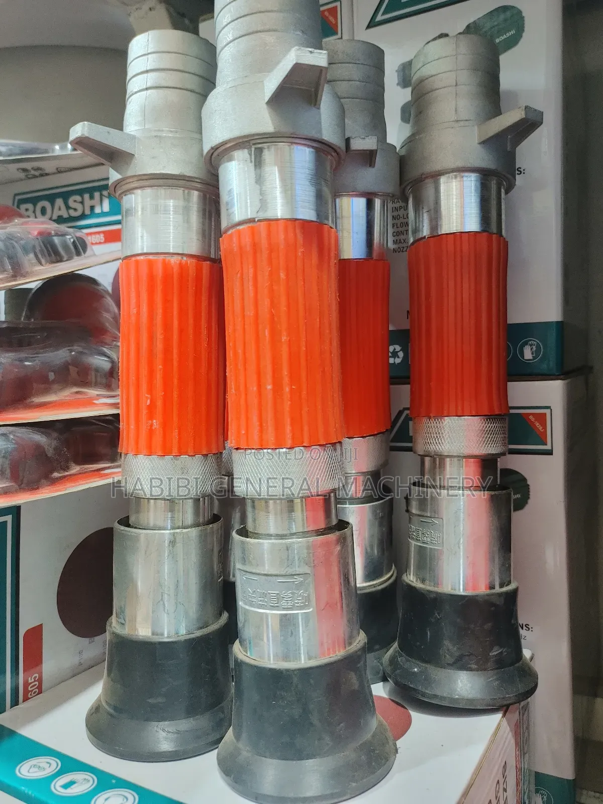 Sprinkler Guns for Watering
