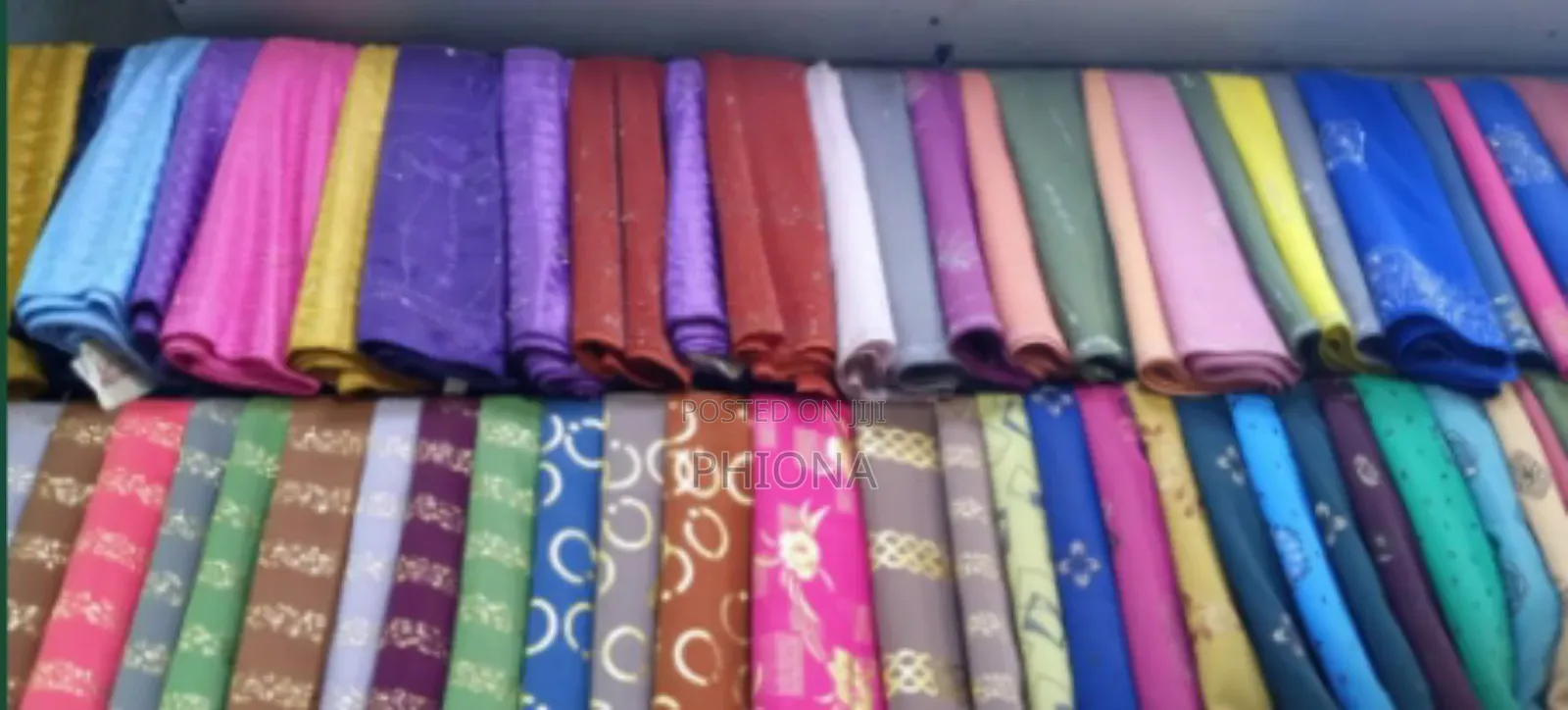 Muslim Women's Veils
