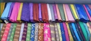 Muslim Women's Veils