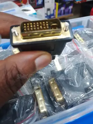Dvi to Hdmi Converter
