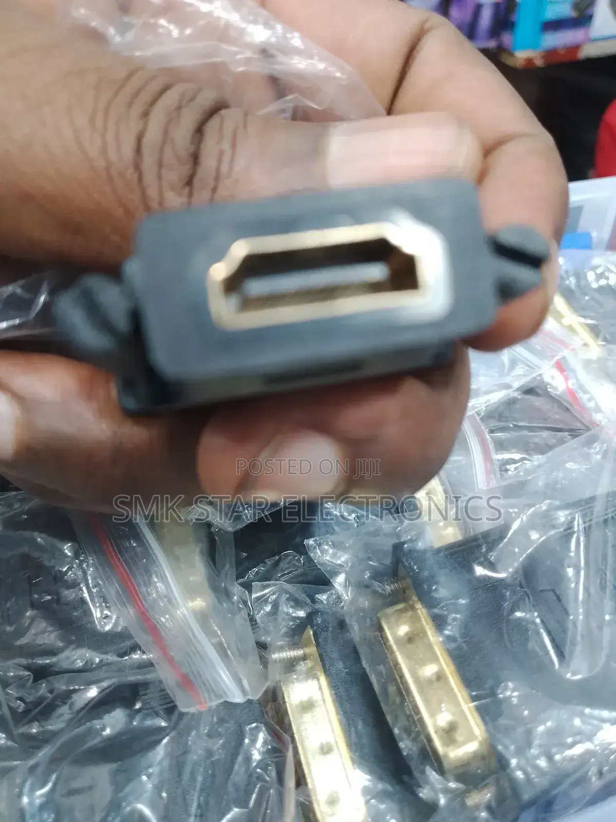Dvi to Hdmi Converter