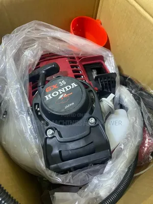 Honda Brush Cutter Gx-35