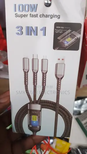 Usbs Cables and Chargers