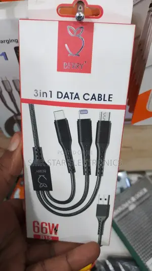Usbs Cables and Chargers