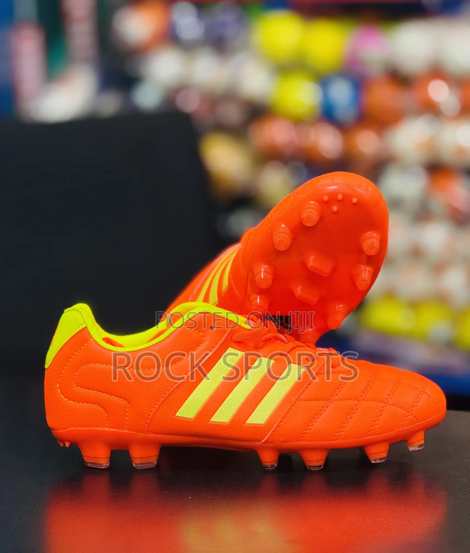 Adidas Football Shoes