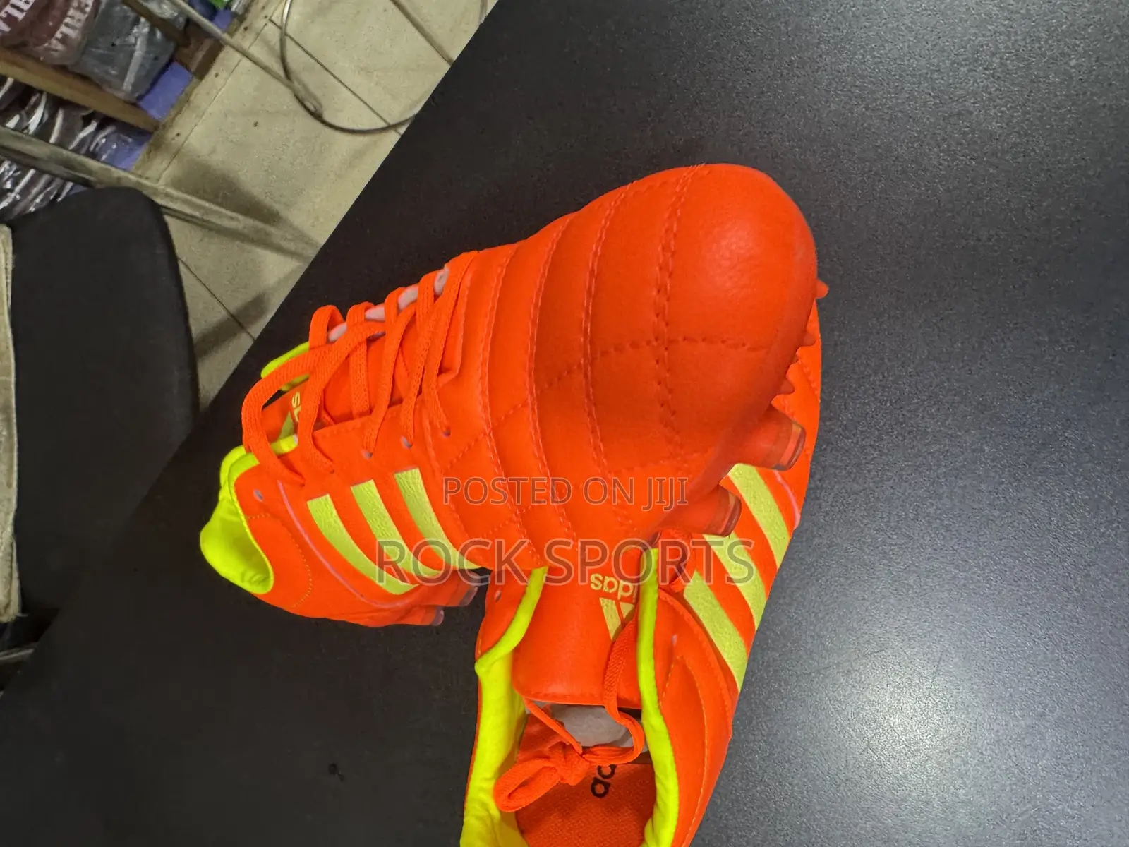 Adidas Football Shoes