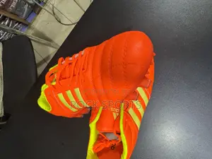 Adidas Football Shoes