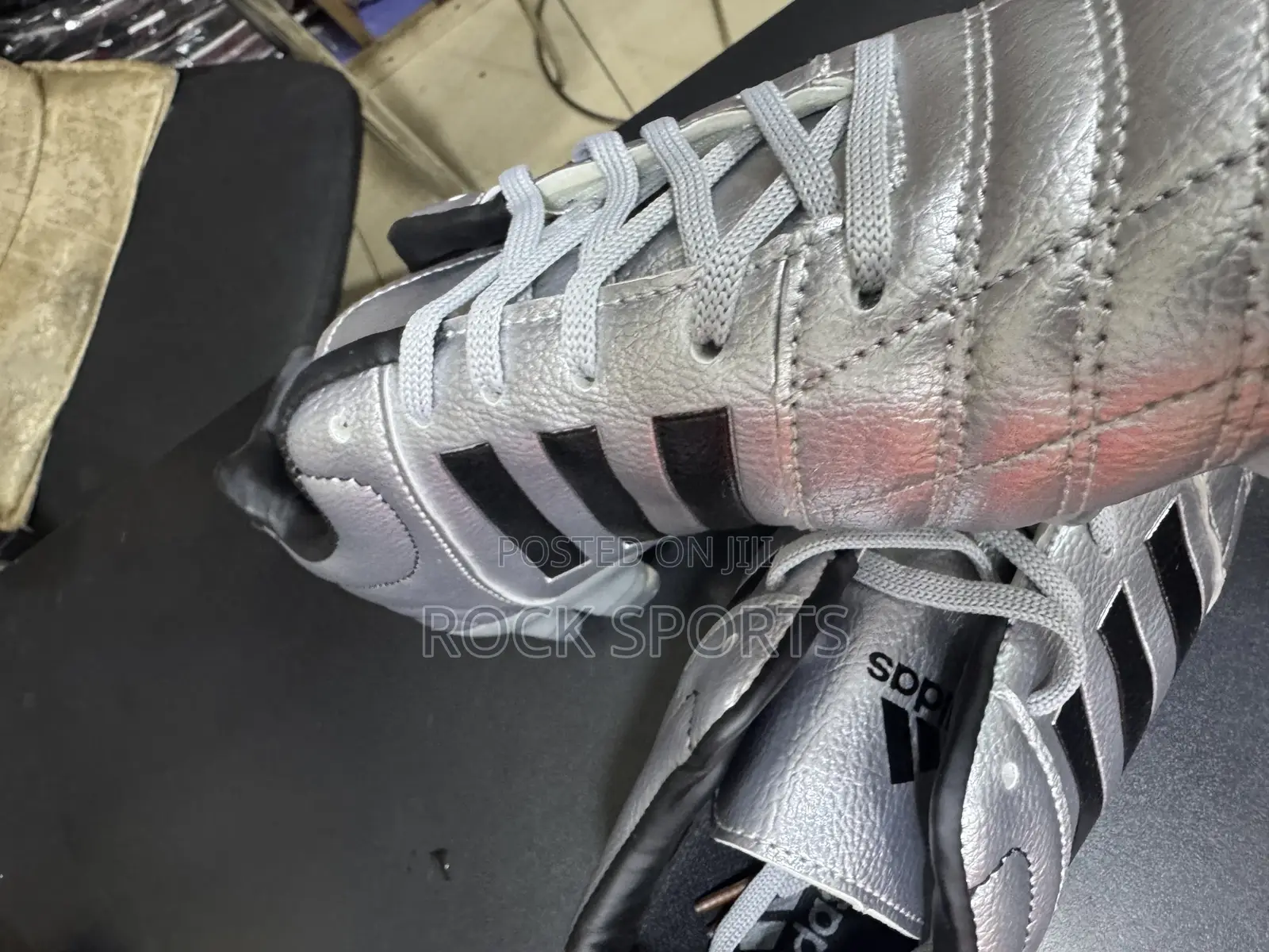 Kids Football Shoes
